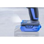 LED svetlo aku rázového uťahováku BGS 18V pre lepšiu viditeľnosť – B7363