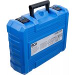 Prepravný kufor aku rázového uťahováku BGS 18V s popisom – B7363