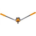 Pákové nitovacie kliešte 420 mm - HT160601