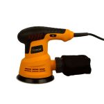 Brúska excentrická 125 mm, 270W - HTP800506