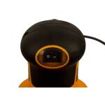 Tlačidlo on/off na excentrickej brúske - HTP800506