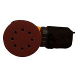 Brúsný kotúč k excentrickej brúske - HTP800506