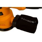 Excentrická brúska s vakom na prach - HTP800506