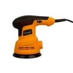 Excentrická brúska 240 x 130 x 180 mm - HTP800506