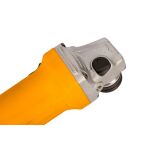 Uhlová brúska 115mm, 750W, 11000 ot./min. - HTP800403