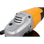 Uhlová brúska s príkonom 2400 W - HTP800412