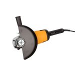 Uhlová brúska 230 mm, 6500 ot./min. - HTP800412