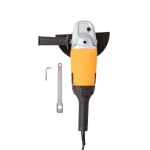 Výkonná uhlová brúska s hmotnosťou 6,2 kg pre profesionálne použitie - HTP800412