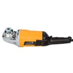 Výkonná uhlová brúska, 2400 W, Hoteche - HTP800412