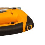 Priamočiara píla 600 W, 800 - 3000 ot/min - HTP800702