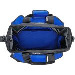 Vnitřní prostor univerzální brašny na nářadí BGS se zesíleným dnem – B7390