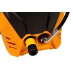 Vysokotlaký čistič s 5 m hadicou - HTG840404