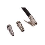 Konektory hustiča pneu s rýchlospojkou 1/4