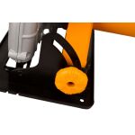 Kotúčová píla 235mm, 2300 W, 3300 ot/min - HTP800601