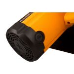 Kotúčová píla 235mm, 2300 W, 3300 ot/min - HTP800601