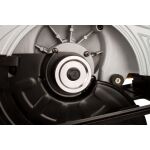 Kotúčová píla 235mm, 2300 W, 3300 ot/min - HTP800601