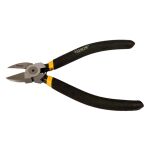 Bočné štiepacie kliešte 160 mm - HT140702