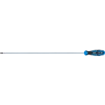 Krížový skrutkovač PH2 s dlhou čepeľou 450 mm, BGS – B74540