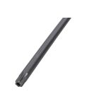 Sada T TORX skrutkovačov s otvorom 10 ks - HT262009