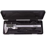 Digitálne posuvné meradlo 150 x 0,01 mm - HT284315