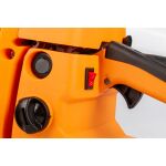 Motorová píla benzínová, 550 mm - HTG840006