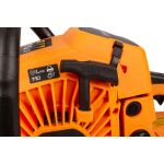 Motorová píla , 2,5 kW, 3000 ot/min - HTG840006