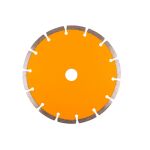 Diamantový rezný kotúč 180 mm, segmentový - HT570205