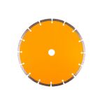 Diamantový rezný kotúč, 230 mm, segmentový - HT570206