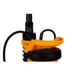 Hoteche ponorné čerpadlo 400 W, 9000 l/h, 7 m - HTG840502