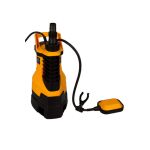 Ponorné čerpadlo 9000 l/h, 7 m - HTG840502