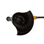 Strunová kosačka elektrická, 500 W - HTG840201