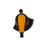 Elektrická strunová kosačka, 500 W - HTG840201