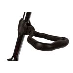 Strunová kosačka elektrická s prídavnou rukoväťou - HTG840201