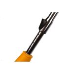 Elektrická strunová kosačka s teleskopickou konšturkciou - HTG840201