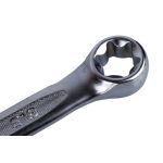 Očkové kľúče torx, sada 4 ks - LIAWT501