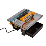 Rezačka dlaždíc 180 mm, 600 W - HTP805105