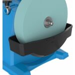 Brúsny kotúč na mokré brúsenie so zásobníkom na vodu a zrnitosťou K220 – GU55247