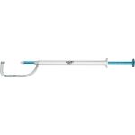 Meradlo hrúbky brzdových kotúčov 0-60mm, 4956-3 HAZET - HA219032