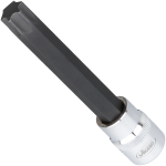 Sada nástrčných hlavíc TORX® v kufri, 32 ks - V6017