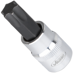 Sada nástrčných hlavíc TORX® v kufri, 32 ks - V6017