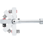 Kĺbová prepínacia račňa, Vigor - V6614