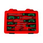 Sada TORX skrutkovačov 8ks - LIASD500K2