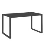 Kefa drôtená čelná M14 x 100 mm mosadz - YT-4766