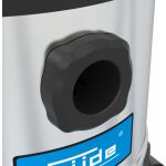 Vysavač na suché a mokré nečistoty GNTS 12L - GU17000