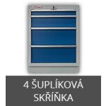 Aretačná sada pre francúzske automobily, 43 ks - G9130988