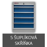 Aretačná sada pre francúzske automobily, 43 ks - G9130988