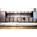 Sada sťahovákov vstrekovača pre Mercedes-Benz motory CDi 6 dielov - H2223