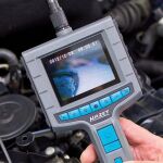 Profesionálny endoskop HAZET 4812-10/4S - HA181742