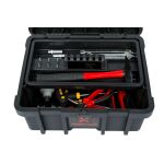 Plastový box na náradie 410 x 320 x 205 mm - MW1701