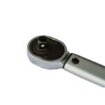 Detail hlavy momentového kľúča 3/4